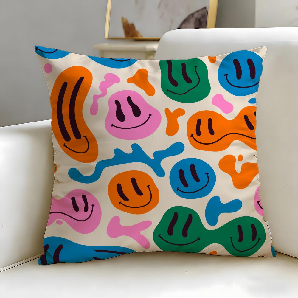 art theme Retro American mosaic Cushion Cover Soft EasyWash Pillow Case Versatile for Couch Bed Travel and Office 30X30cm
art theme Retro American mosaic Cushion Cover Soft EasyWash Pillow Case Versatile for Couch Bed Travel and Office 30X30cm