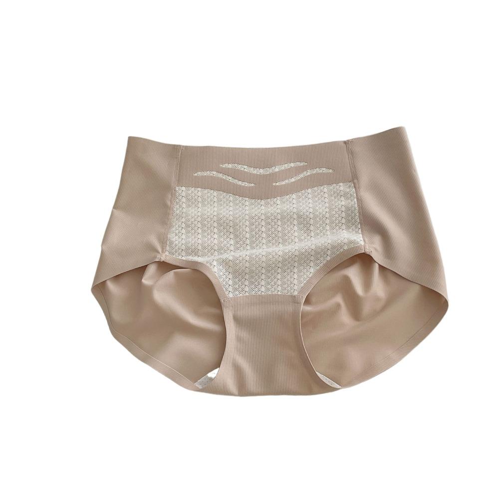 Хлопковое нижнее белье с ластовицей для женщин, трусы с высокой талией и эффектом лифтинга ягодиц, модные бесшовные трусы на каждый день коричневый
Хлопковое нижнее белье с ластовицей для женщин, трусы с высокой талией и эффектом лифтинга ягодиц, модные бесшовные трусы на каждый день коричневый