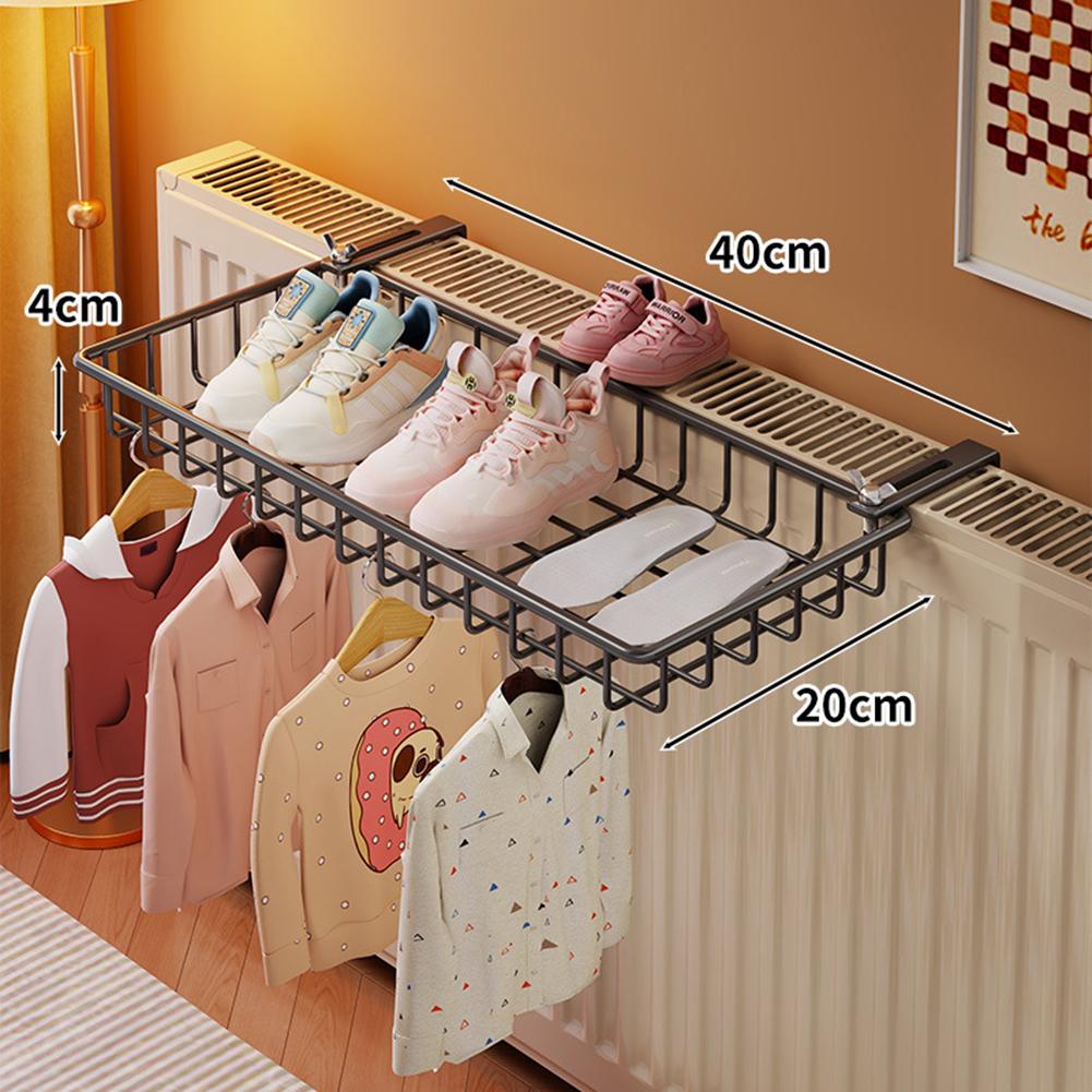 Bathroom Organization Bath Storage Compact Towel Rack Elegant Bathroom Decor No-drill Installation Organized Bath Essentials
Bathroom Organization Bath Storage Compact Towel Rack Elegant Bathroom Decor No-drill Installation Organized Bath Essentials