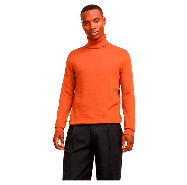 Jack & Jones Свитер с высоким воротом Emil Knit M
Jack & Jones Свитер с высоким воротом Emil Knit M