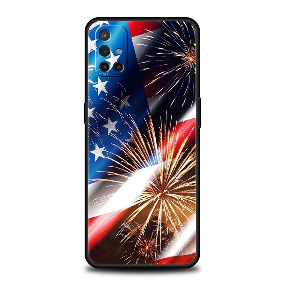 Phone Case For Oneplus 13R 12R 10R 13 12 11 10T Nord N100 N10 Z N30 CE 3 2 2T Pro Lite 5G Soft TPU American United States Flag Nord CE 5G
Phone Case For Oneplus 13R 12R 10R 13 12 11 10T Nord N100 N10 Z N30 CE 3 2 2T Pro Lite 5G Soft TPU American United States Flag Nord CE 5G