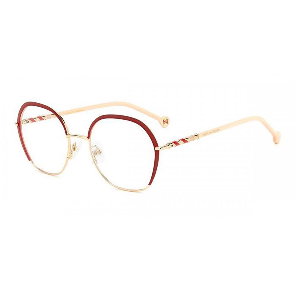Carolina Herrera Her 0099 Noa Women Eyeglasses 52-19-145
Carolina Herrera Her 0099 Noa Women Eyeglasses 52-19-145