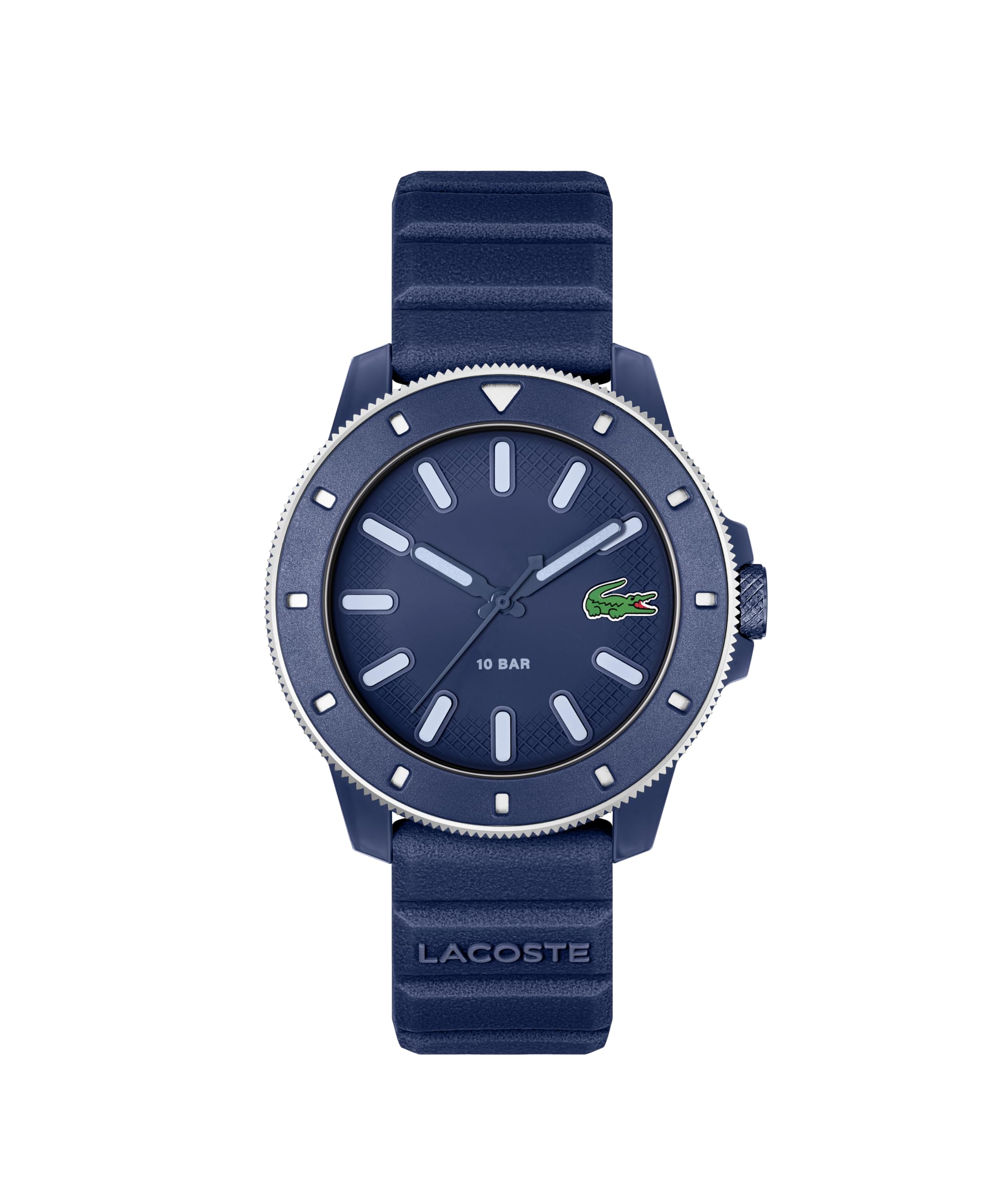 Swissam Product Limited Lacoste SCUBA 2011413 Синие часы LACOSTE.12.12 Мужские
Swissam Product Limited Lacoste SCUBA 2011413 Синие часы LACOSTE.12.12 Мужские