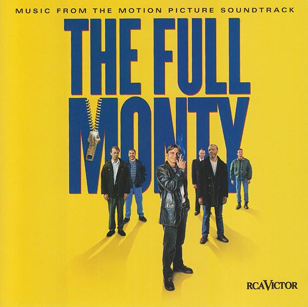 CD VARIOUS - The Full Monty (Music From The Moti 09026689042 RCA Victor, Fox 1997 US Dance & Electronica Used
CD VARIOUS - The Full Monty (Music From The Moti 09026689042 RCA Victor, Fox 1997 US Dance & Electronica Used