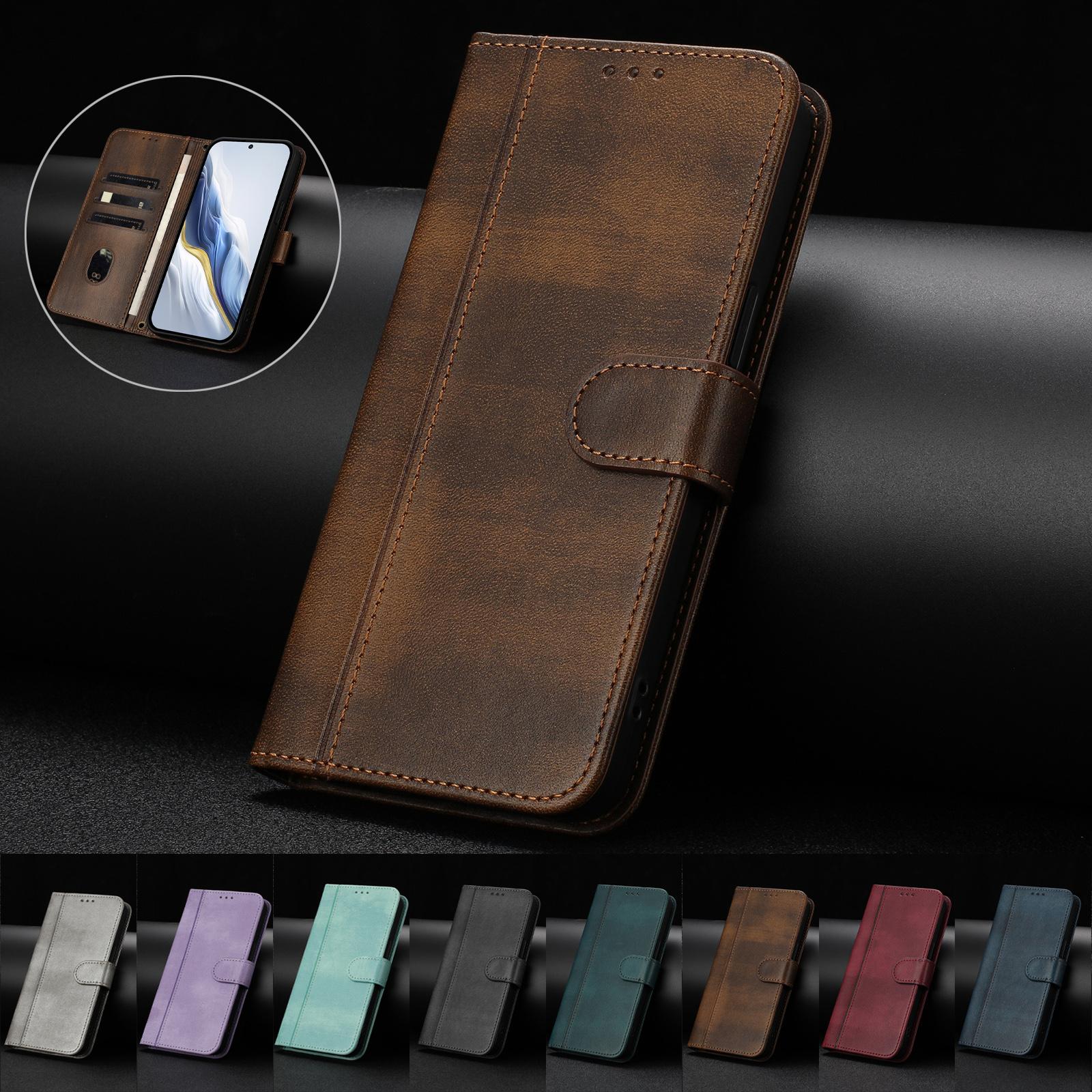 Роскошный простой кожаный чехол для ZTE Blade A53 Pro/A35E/V70 Max/V40S/Z60 Ultra/A35/A55 с отделениями для карт, магнитной подставкой, противоударным откидным чехлом ZTE Nubia Focus Pro 5G чёрный
Роскошный простой кожаный чехол для ZTE Blade A53 Pro/A35E/V70 Max/V40S/Z60 Ultra/A35/A55 с отделениями для карт, магнитной подставкой, противоударным откидным чехлом ZTE Nubia Focus Pro 5G чёрный
