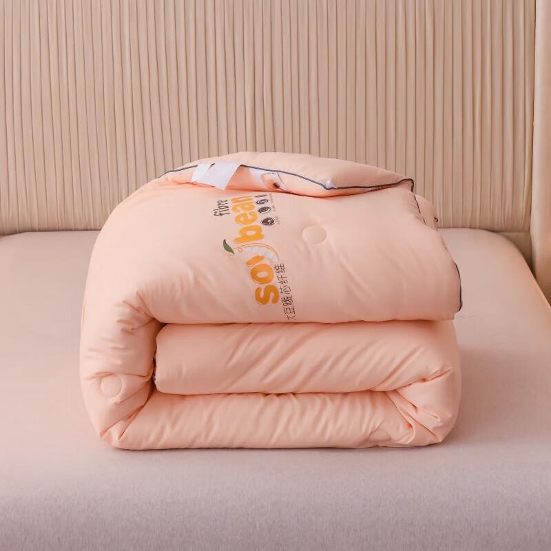 Jeliya Winter Warm Soybean Fiber Quilt
Jeliya Winter Warm Soybean Fiber Quilt