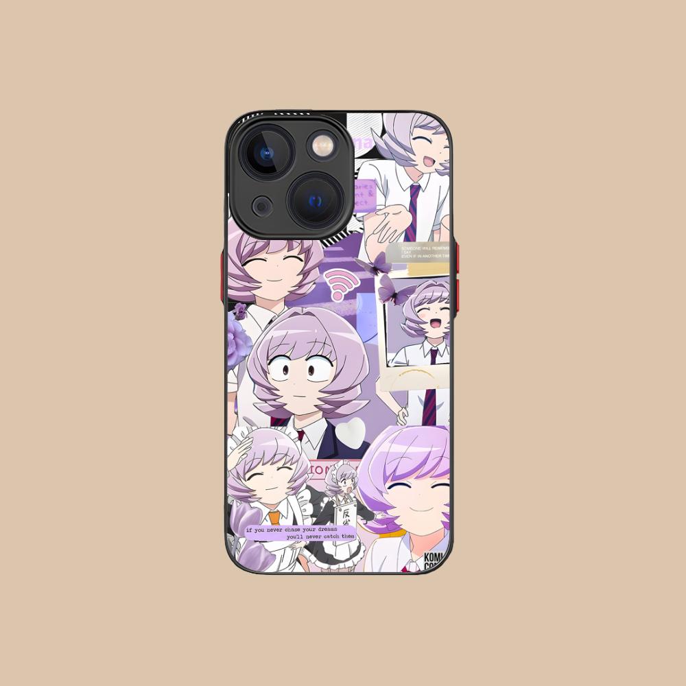 Аниме Наджими Осана Чехол для мобильного телефона для iPhone 17 16 15 14 13 12 11 X XR XS 8 7 Air Pro Max Plus Mini Цветной силиконовый чехол iPhone 7 Plus
Аниме Наджими Осана Чехол для мобильного телефона для iPhone 17 16 15 14 13 12 11 X XR XS 8 7 Air Pro Max Plus Mini Цветной силиконовый чехол iPhone 7 Plus