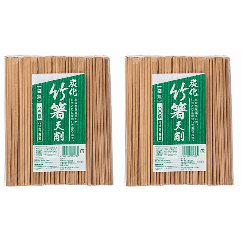 Carbonized bamboo chopsticks No bag Length 24cm 100 meals x 2 pieces By oxidizing and carbonizing bamboo chopsticks, they are resistant to mold and
Carbonized bamboo chopsticks No bag Length 24cm 100 meals x 2 pieces By oxidizing and carbonizing bamboo chopsticks, they are resistant to mold and