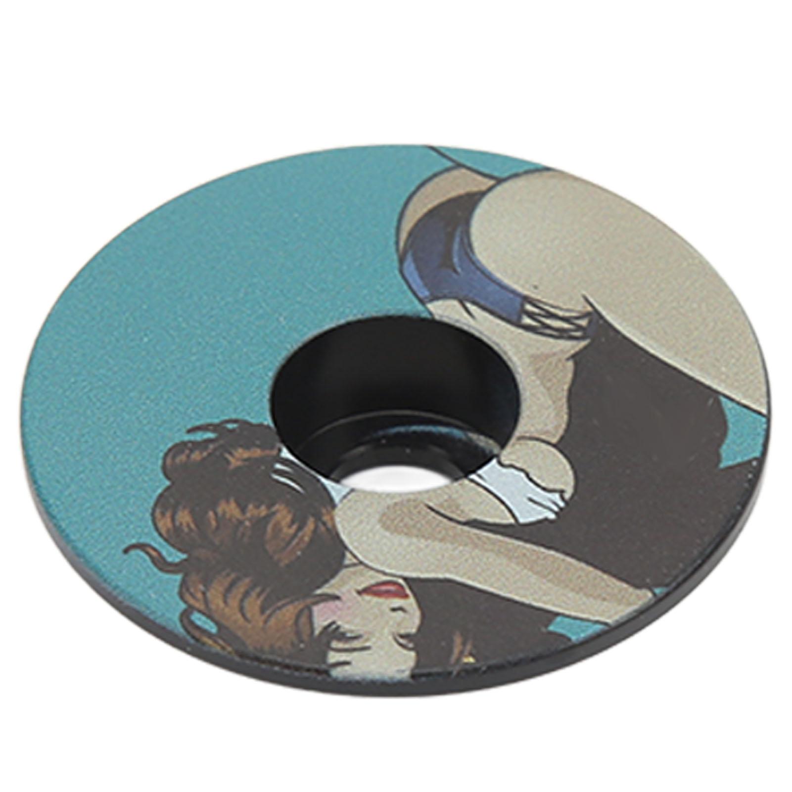 Крышка рулевой колонки велосипеда PVD вакуумное покрытие Алюминиевый сплав Верхняя крышка рулевой колонки Водонепроницаемая Защищенная от ржавчины Рулевая колонка
Крышка рулевой колонки велосипеда PVD вакуумное покрытие Алюминиевый сплав Верхняя крышка рулевой колонки Водонепроницаемая Защищенная от ржавчины Рулевая колонка