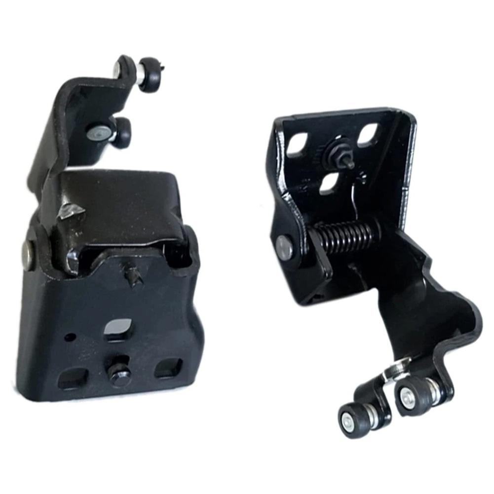 1 Pair Sliding Door Roller Middle Center Braket Lef Right For Hyundai H1 07-18 Replacement Car Accessories China Mainland
1 Pair Sliding Door Roller Middle Center Braket Lef Right For Hyundai H1 07-18 Replacement Car Accessories China Mainland