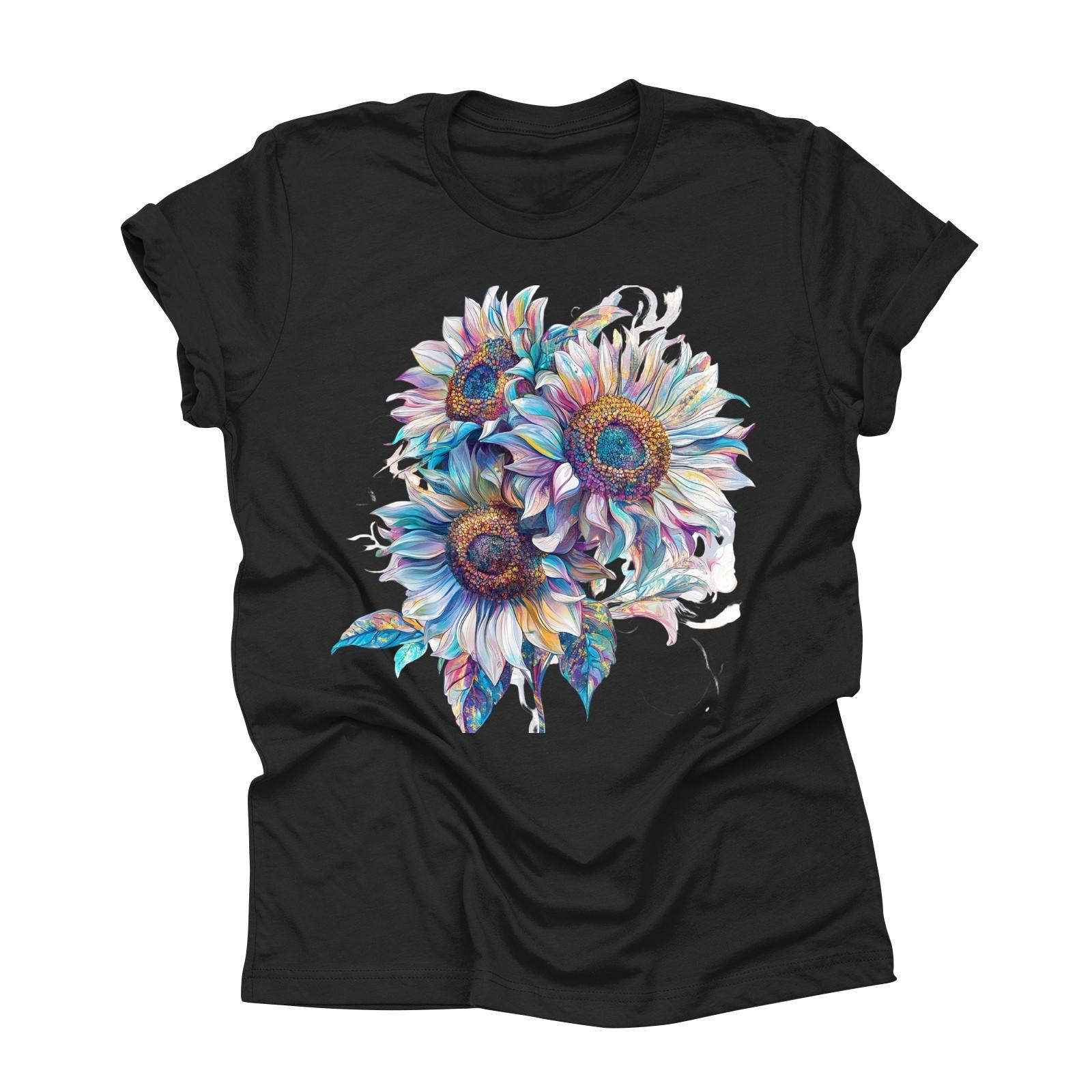 Unisex Casual Fashion Print Crewneck Loose T-shirt XXL чёрный
Unisex Casual Fashion Print Crewneck Loose T-shirt XXL чёрный
