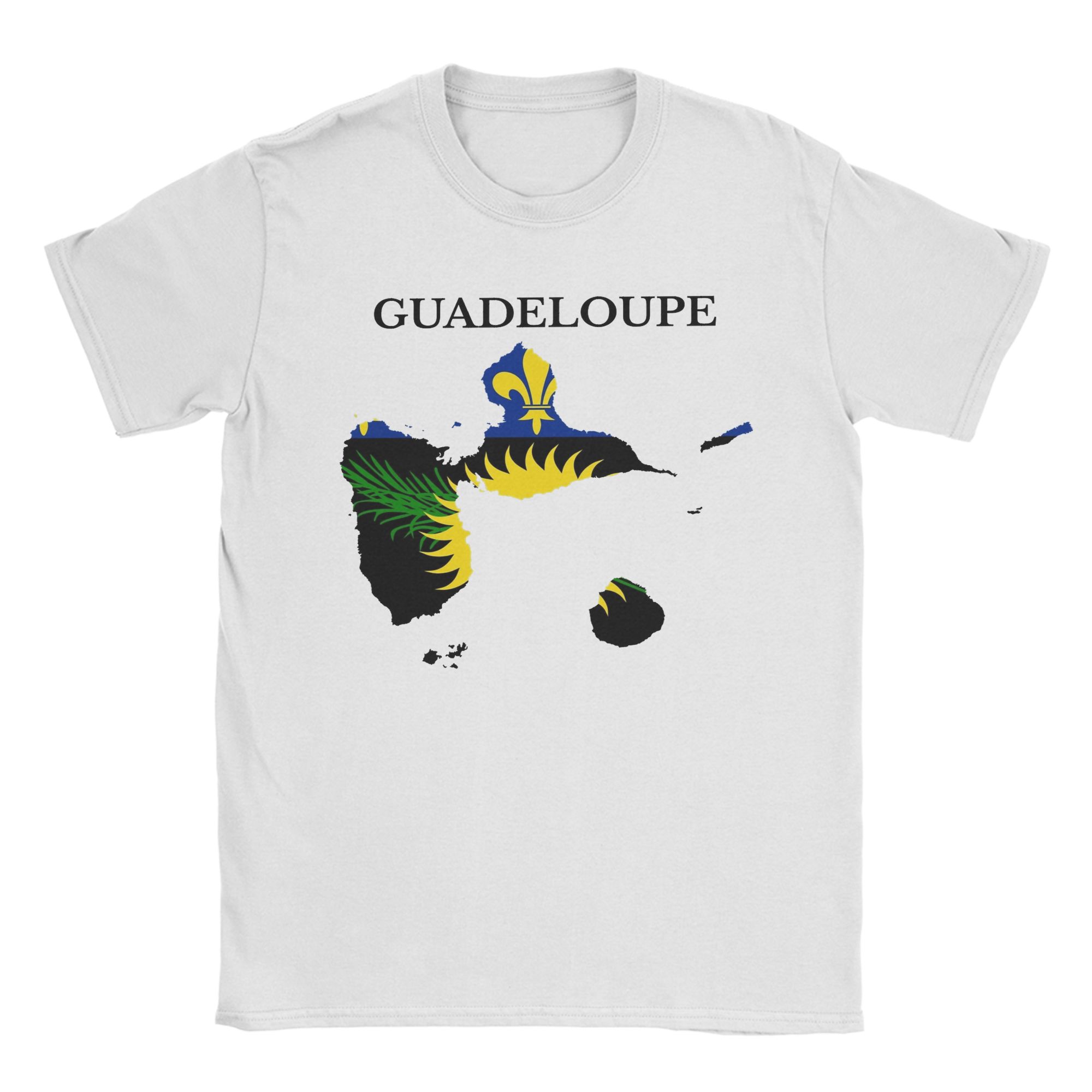 SainteAnne GrandeTerre Guadeloupe T Shirt Summer Cotton TShirts For Couple ShortSleeved Street Style Tops 4XL
SainteAnne GrandeTerre Guadeloupe T Shirt Summer Cotton TShirts For Couple ShortSleeved Street Style Tops 4XL