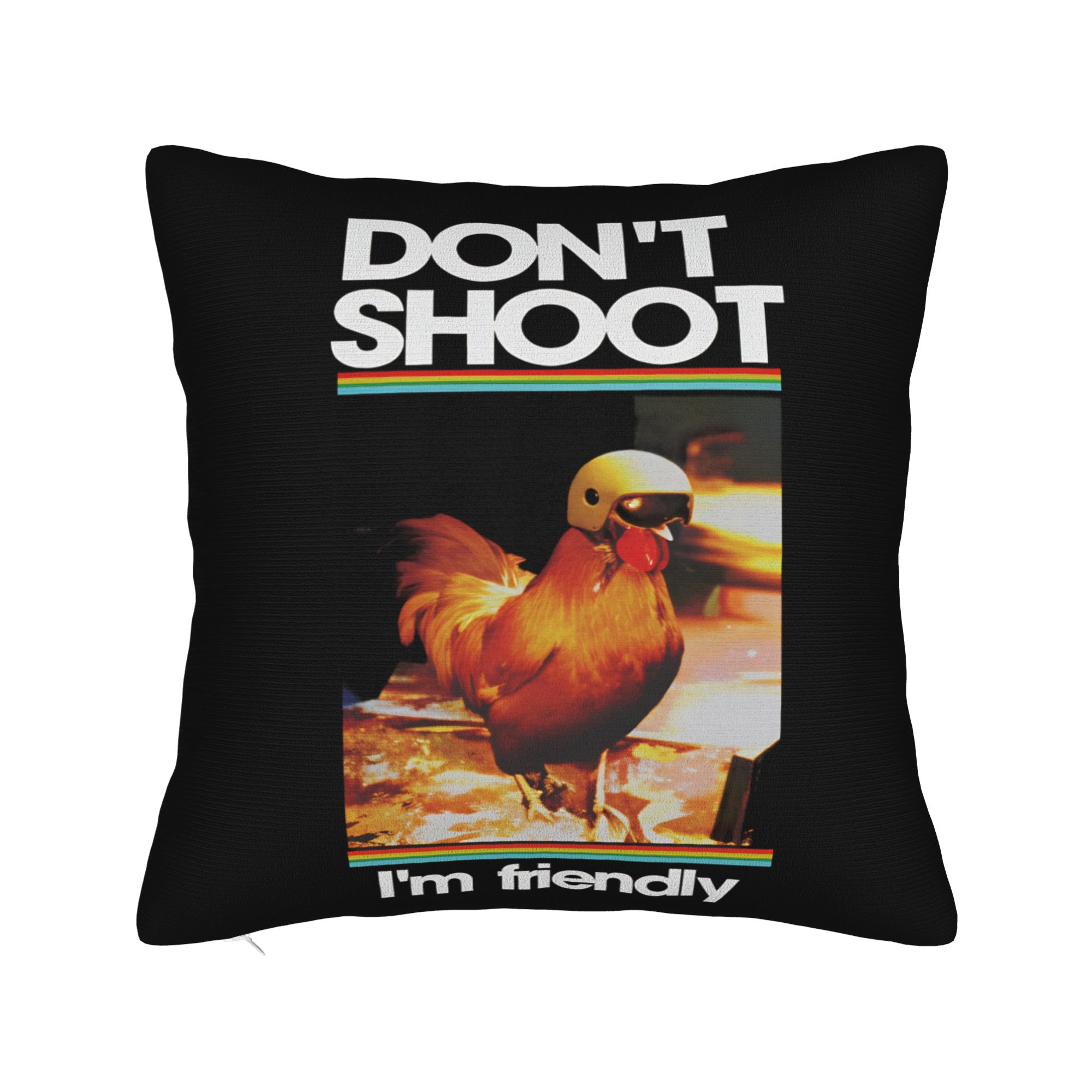 Arc Raiders Vvideo Game Pillow Cover Graphic Cushion Cover Morden Pillow Case For Living Room Sofa 12x12Inch
Arc Raiders Vvideo Game Pillow Cover Graphic Cushion Cover Morden Pillow Case For Living Room Sofa 12x12Inch