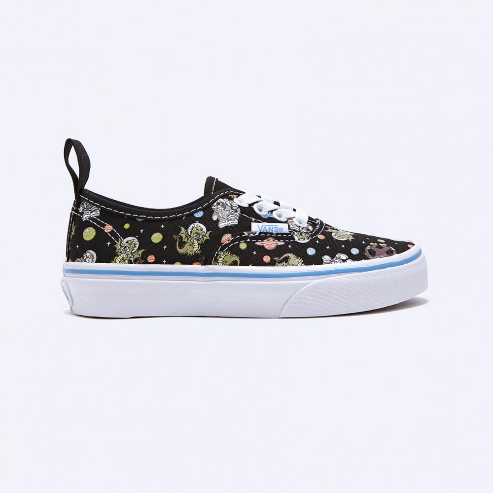 VANS Kids Glow Authentic VN0A4BUSY611
VANS Kids Glow Authentic VN0A4BUSY611