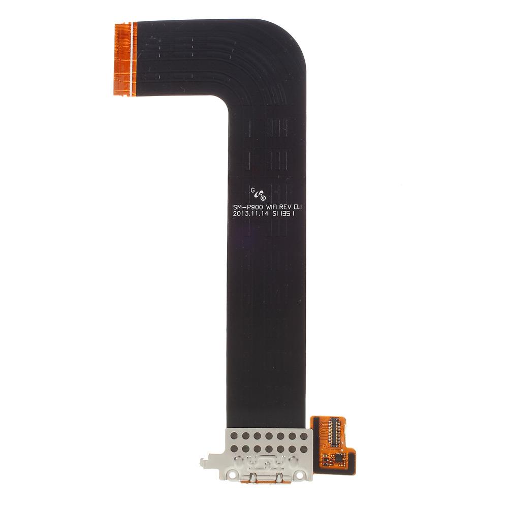 OEM Disassembly Charging Port Flex Cable for Samsung Galaxy Note Pro 12.2 SM-P900 Type A
OEM Disassembly Charging Port Flex Cable for Samsung Galaxy Note Pro 12.2 SM-P900 Type A