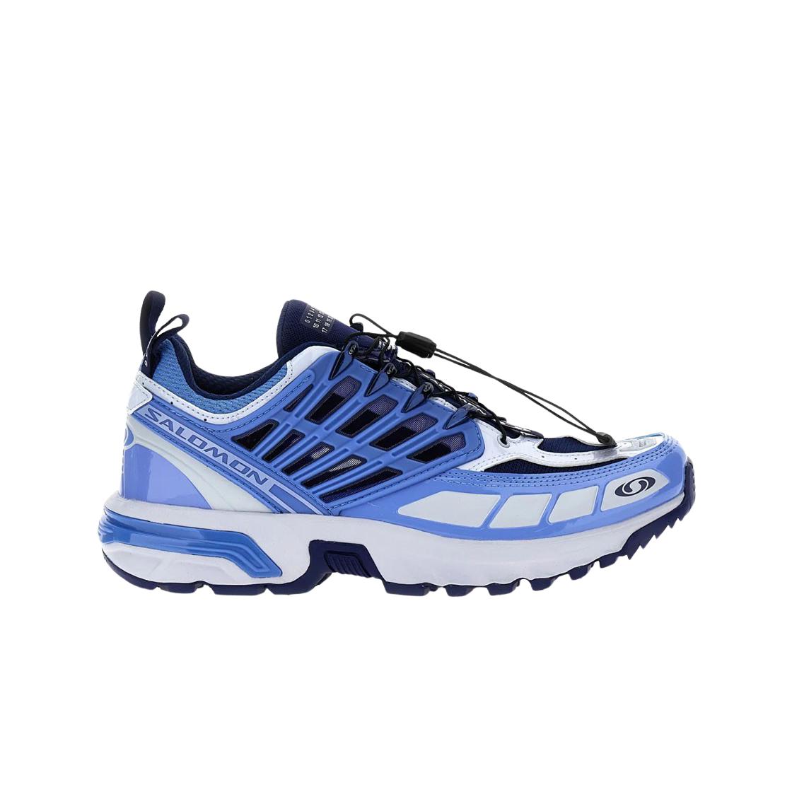 Salomon X Mm6 Maison Margiela Acs Pro Light Blue 235
Salomon X Mm6 Maison Margiela Acs Pro Light Blue 235