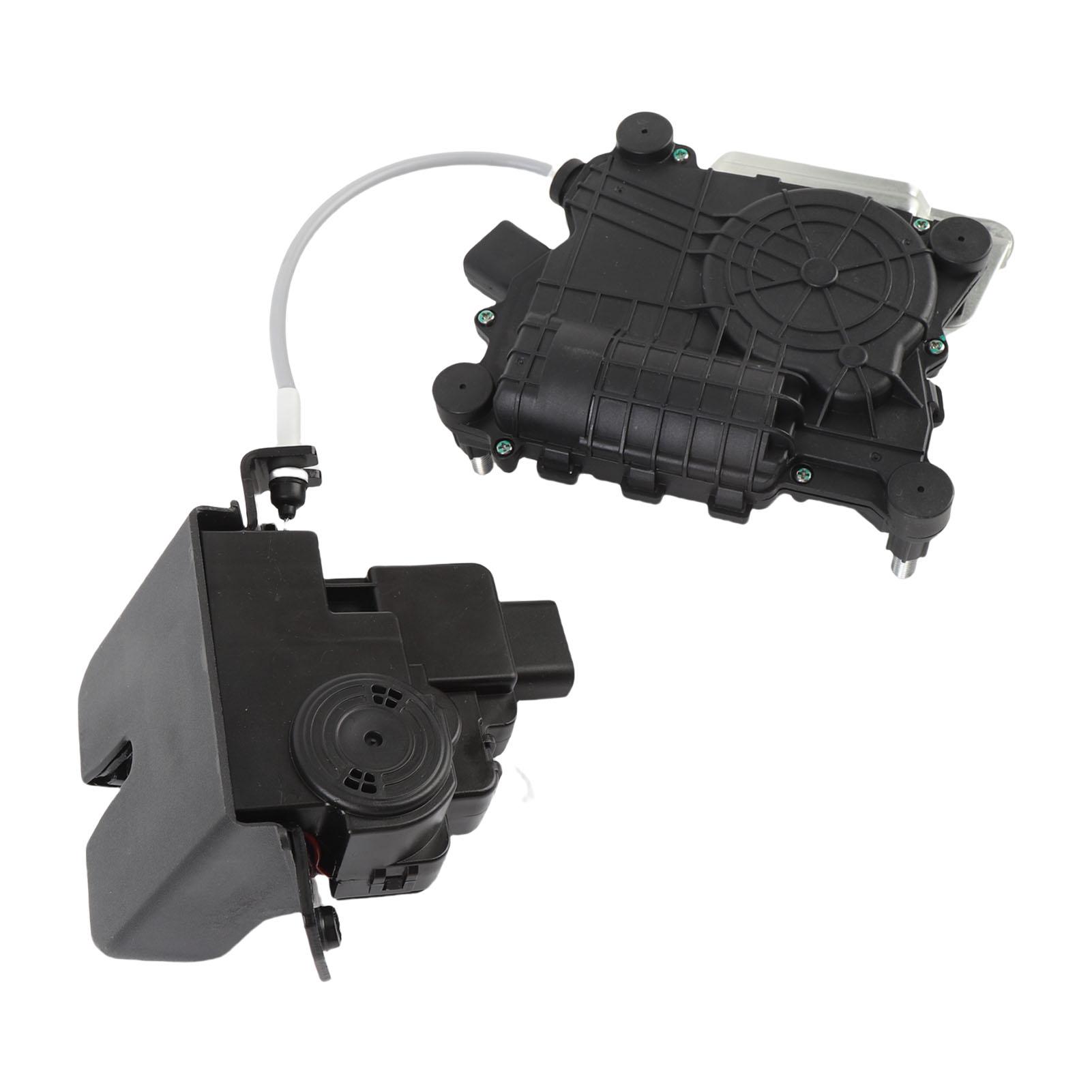 Rear Tail Gate Latch Liftgate Power Actuator Motor 81230 D3100 Accurate Control Replacement for Tocson 2016 2021
Rear Tail Gate Latch Liftgate Power Actuator Motor 81230 D3100 Accurate Control Replacement for Tocson 2016 2021