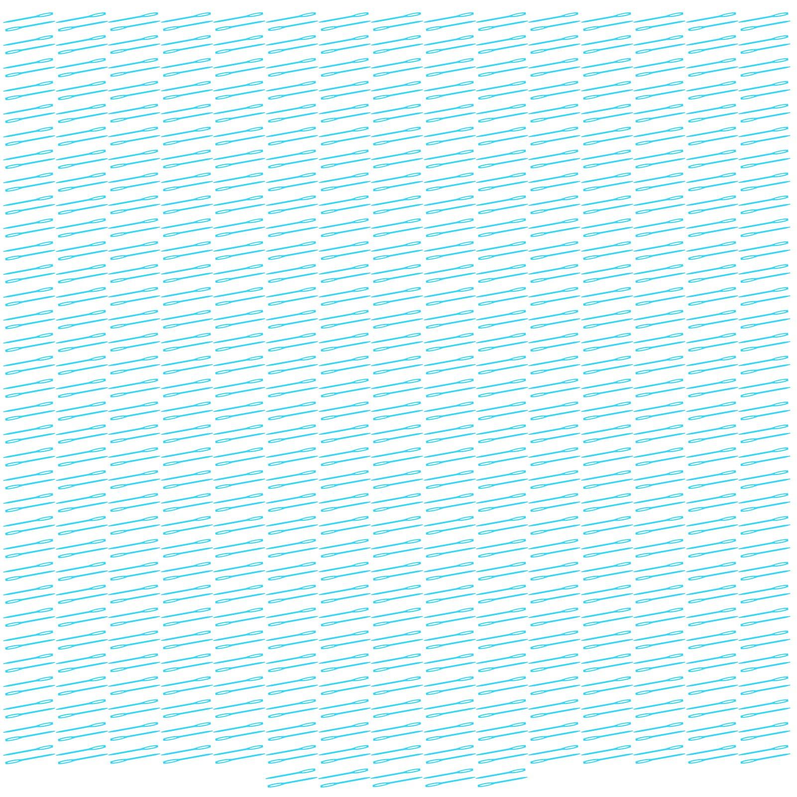 1000 шт. Пластиковые швейные иглы с большим ушком, Игла для шитья пряжей, DIY швейные поделки, Игла(синий )
1000 шт. Пластиковые швейные иглы с большим ушком, Игла для шитья пряжей, DIY швейные поделки, Игла(синий )