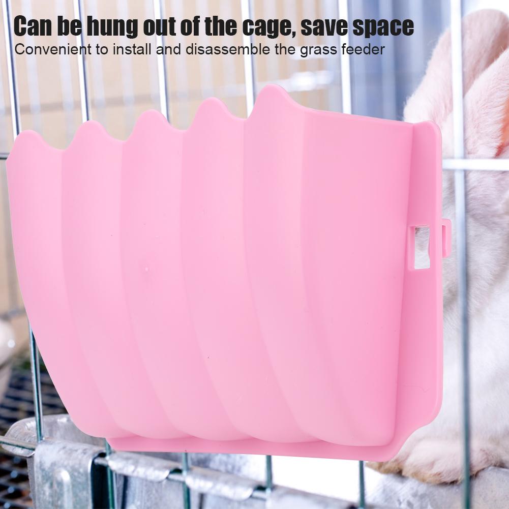 Простая пластиковая кормушка для травы, миска для сена для питомца, подставка-сушилка, кролик, крыса(розовый) розовый
Простая пластиковая кормушка для травы, миска для сена для питомца, подставка-сушилка, кролик, крыса(розовый) розовый