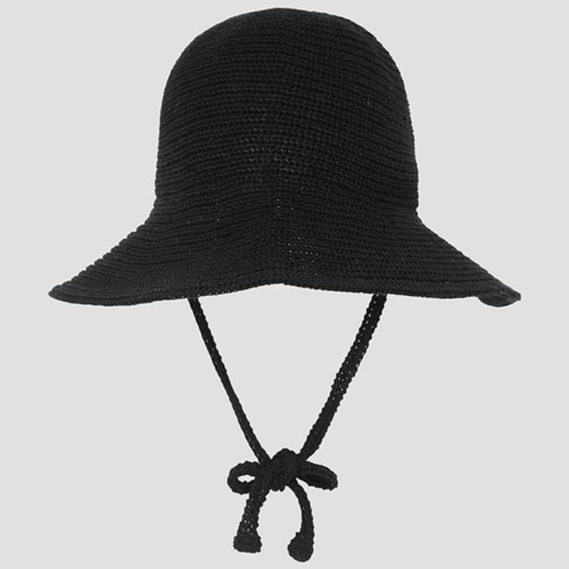 Панама-ведро SISTINA с ремешком_ACAHTP21030_BK BLACK_00
Панама-ведро SISTINA с ремешком_ACAHTP21030_BK BLACK_00