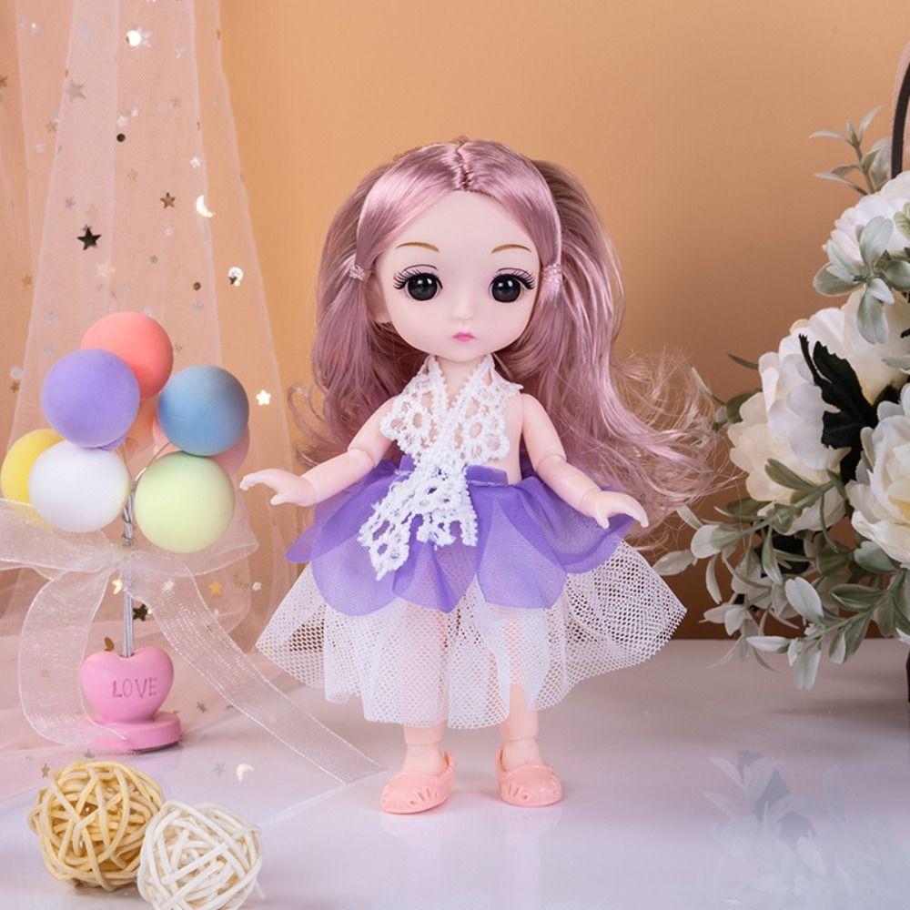 Кукольное платье Игровая кукла Принцесса Кукла Фигурка Игрушки для действий Карманная шарнирная кукла Фигурка Игрушки для действий A
Кукольное платье Игровая кукла Принцесса Кукла Фигурка Игрушки для действий Карманная шарнирная кукла Фигурка Игрушки для действий A
