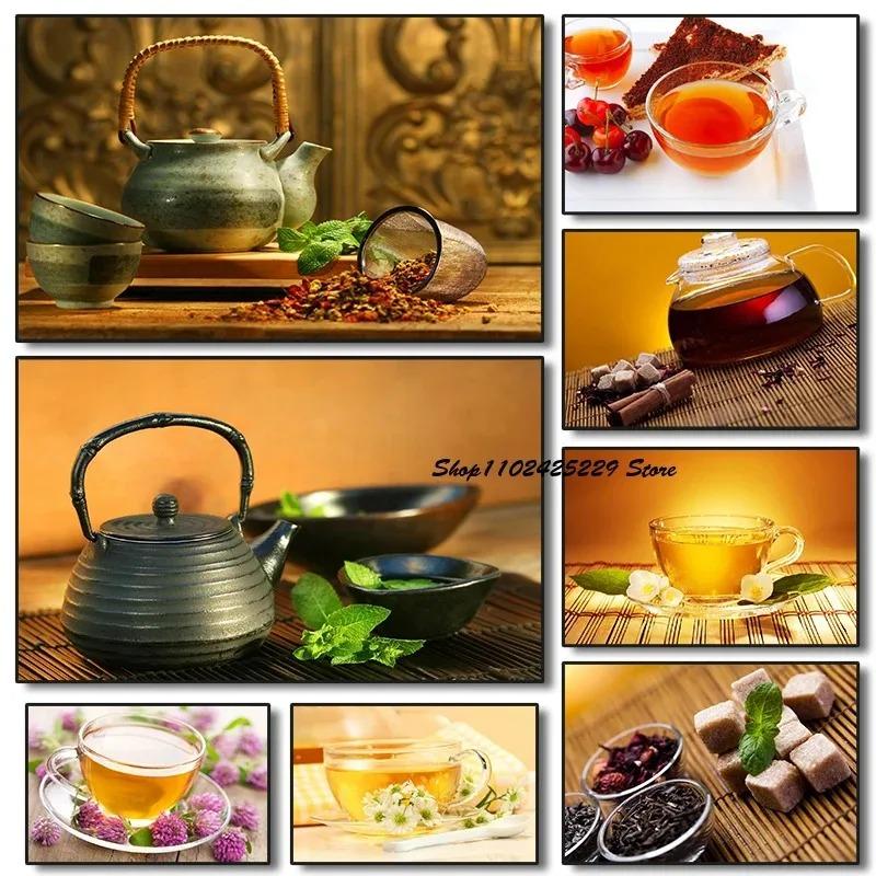 Modern Nordic Minimalist Afternoon Tea Herbal Tea Wall Art Poster Canvas Printing Painting Kitchen Restaurant Home Decor Gift 21cm×30cm NoFrame
Modern Nordic Minimalist Afternoon Tea Herbal Tea Wall Art Poster Canvas Printing Painting Kitchen Restaurant Home Decor Gift 21cm×30cm NoFrame