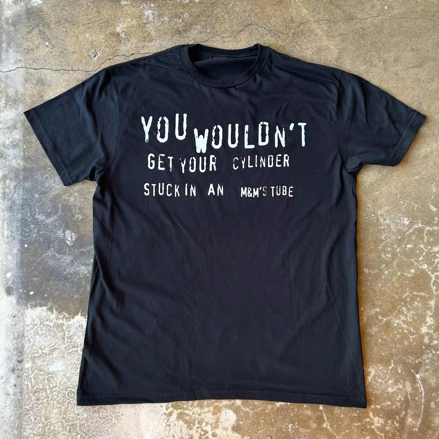 Simple Letter Element Classic Summer Dressing Up Retro Short-sleeves Harajuk Trend Loose Cotton T-Shirts Crop Tops Women 4XL
Simple Letter Element Classic Summer Dressing Up Retro Short-sleeves Harajuk Trend Loose Cotton T-Shirts Crop Tops Women 4XL