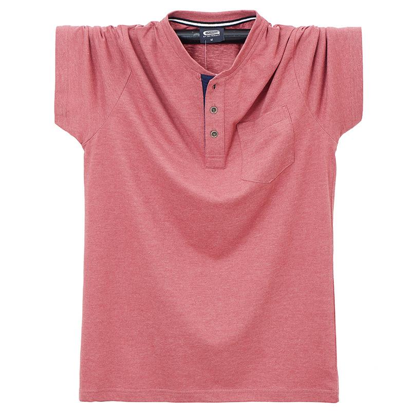 Men Summer Short Sleeve Lapel Slim Fit Polo Shirt Men Golf Polo Shirt Tops 100% Polyester 3XL
Men Summer Short Sleeve Lapel Slim Fit Polo Shirt Men Golf Polo Shirt Tops 100% Polyester 3XL