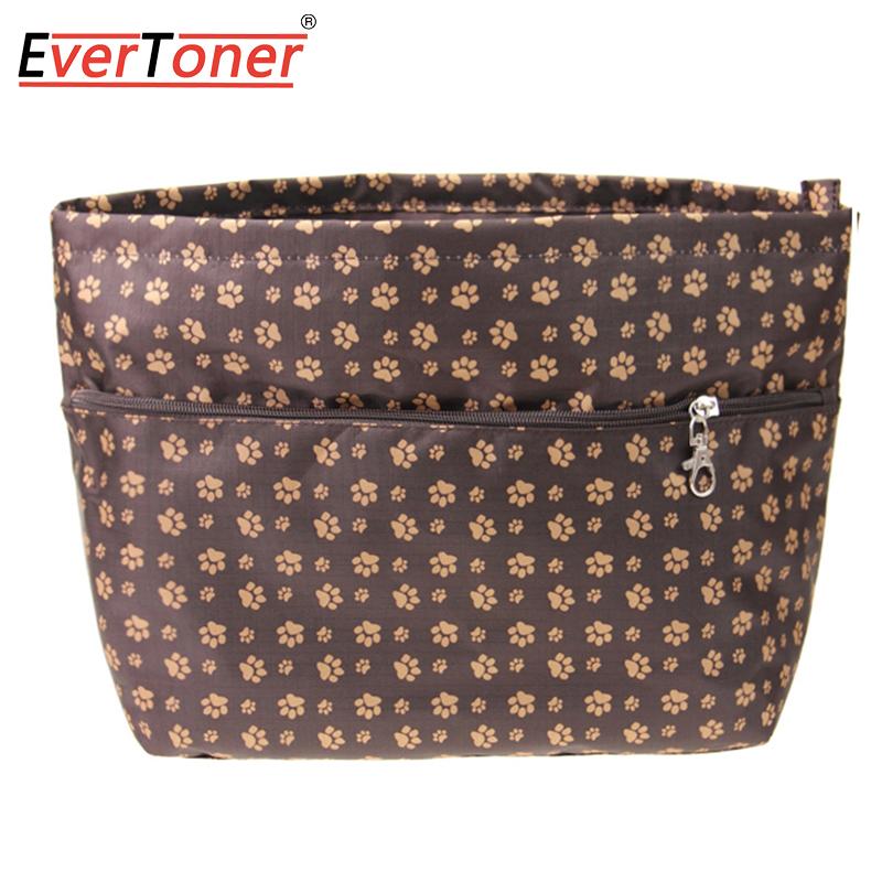 EverToner Women Bag Liner Double Thickened Oxford Cloth Cosmetic Bag Insert Handbag Liner Organizer Women Storage Bag Tidy Trave L
EverToner Women Bag Liner Double Thickened Oxford Cloth Cosmetic Bag Insert Handbag Liner Organizer Women Storage Bag Tidy Trave L