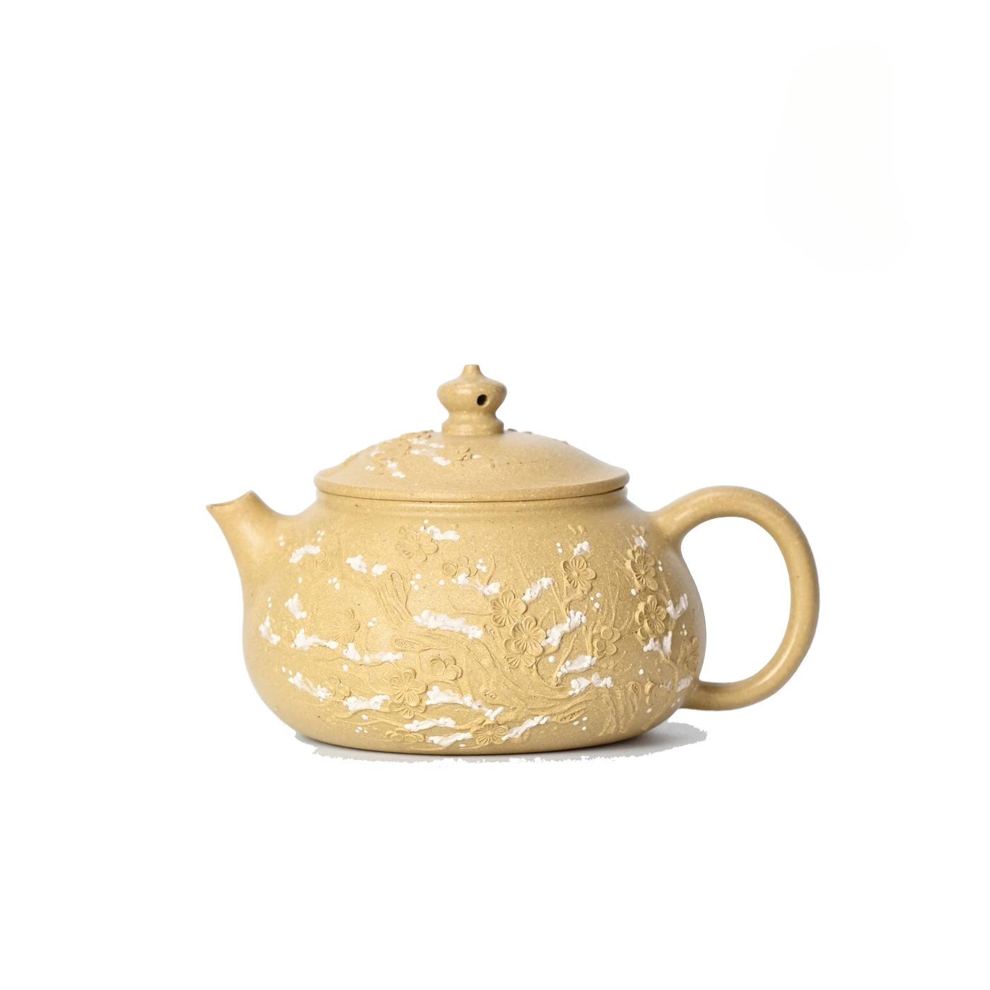 150ml Ancient Yixing Purple Clay Teapots Handmade Plum Blossom Cold River Pot Raw Ore Section Mud Kettle Zisha Tea Set Gifts
150ml Ancient Yixing Purple Clay Teapots Handmade Plum Blossom Cold River Pot Raw Ore Section Mud Kettle Zisha Tea Set Gifts