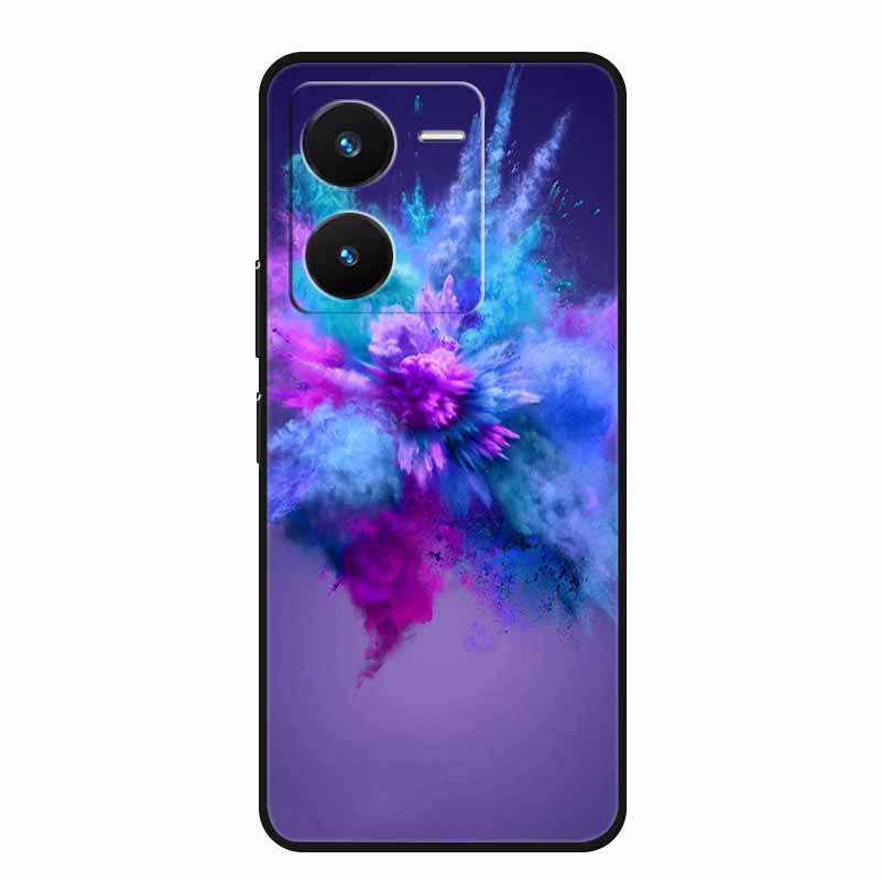 Для Vivo IQOO Z8 5G Чохол Тварини М який ТПУ Силіконовий Задня Кришка Телефона для Vivo IQOO Z8X V2314A V2312A Ударостійкий Вовк Крутий Coque For Vivo IQOO Z8X
Для Vivo IQOO Z8 5G Чохол Тварини М який ТПУ Силіконовий Задня Кришка Телефона для Vivo IQOO Z8X V2314A V2312A Ударостійкий Вовк Крутий Coque For Vivo IQOO Z8X