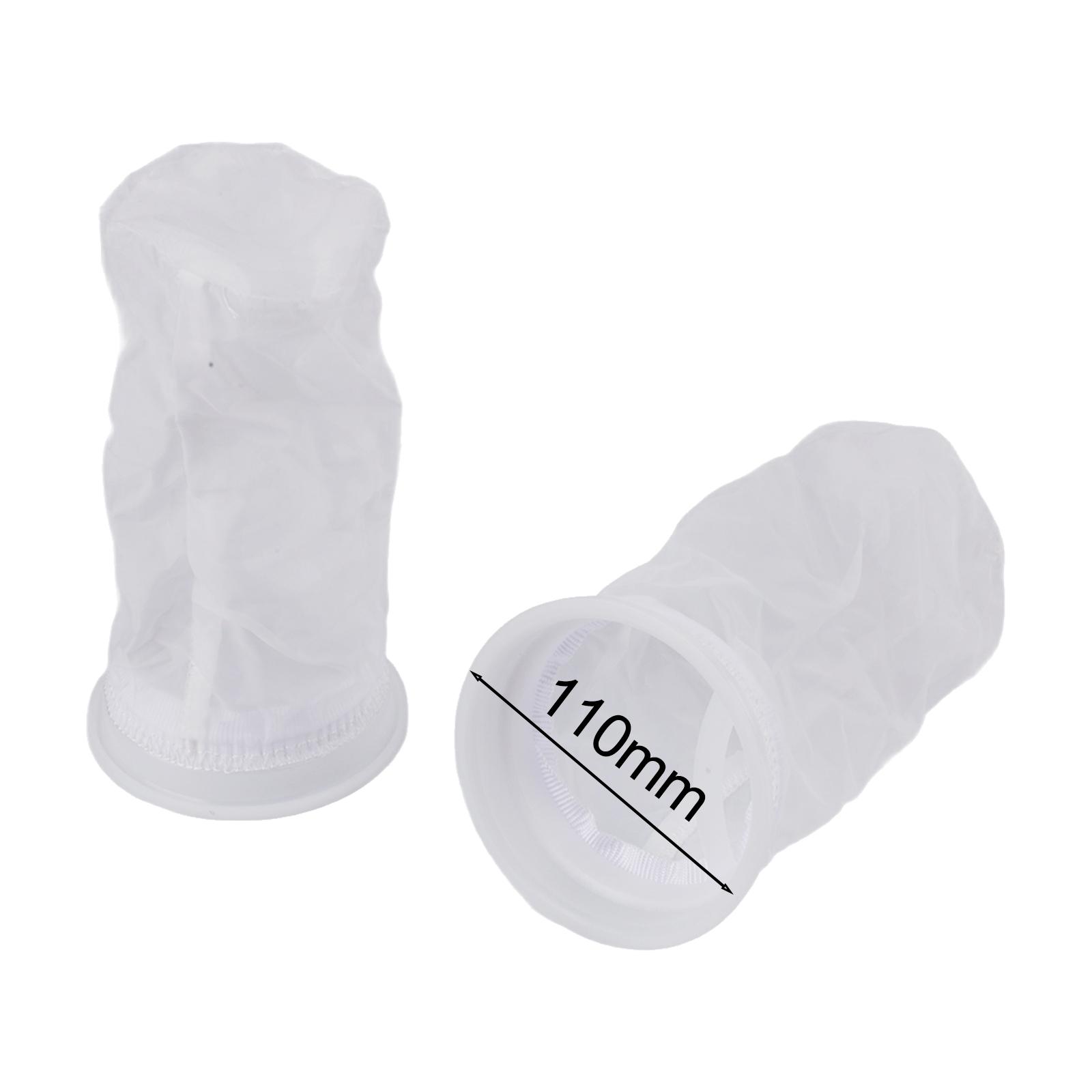 Two-Pack Filter Set 110mm Drainage Solution Continuous Operation Cleaner Recycled Water Easy Installation For IBC Tanks China Mainland
Two-Pack Filter Set 110mm Drainage Solution Continuous Operation Cleaner Recycled Water Easy Installation For IBC Tanks China Mainland