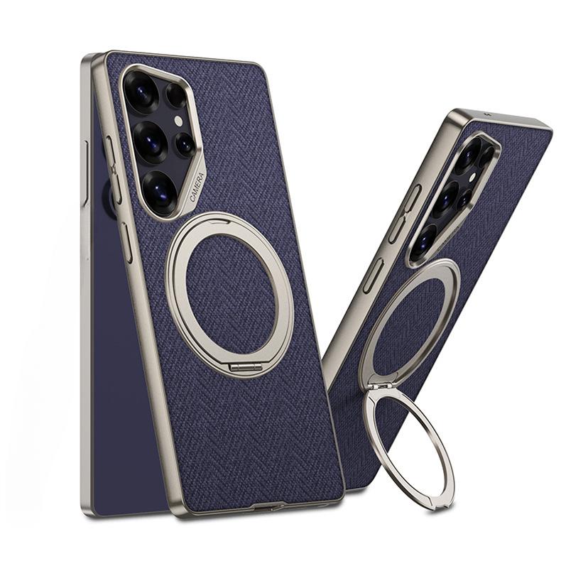 Для Samsung Galaxy S25 S24 S23 Ultra чехол для телефона вращающееся на 360° кольцо держатель кронштейн Kistand PU кожа защитный противоударный чехол Galaxy S24 Ultra
Для Samsung Galaxy S25 S24 S23 Ultra чехол для телефона вращающееся на 360° кольцо держатель кронштейн Kistand PU кожа защитный противоударный чехол Galaxy S24 Ultra