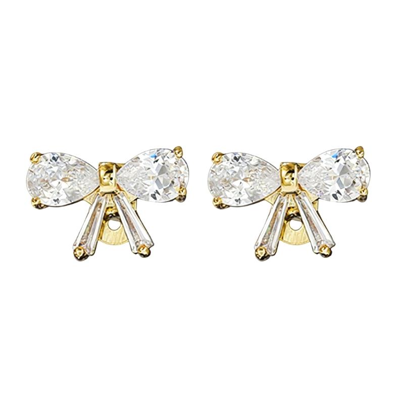 Quick Install Earphone Clip With Durability Alloy Zircon Design Universal Compatibility For Headphones Decoration золотий
Quick Install Earphone Clip With Durability Alloy Zircon Design Universal Compatibility For Headphones Decoration золотий