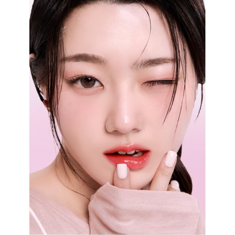 Passioncat Glazed Fit Tint 3.5g No. 7 plum fit
Passioncat Glazed Fit Tint 3.5g No. 7 plum fit