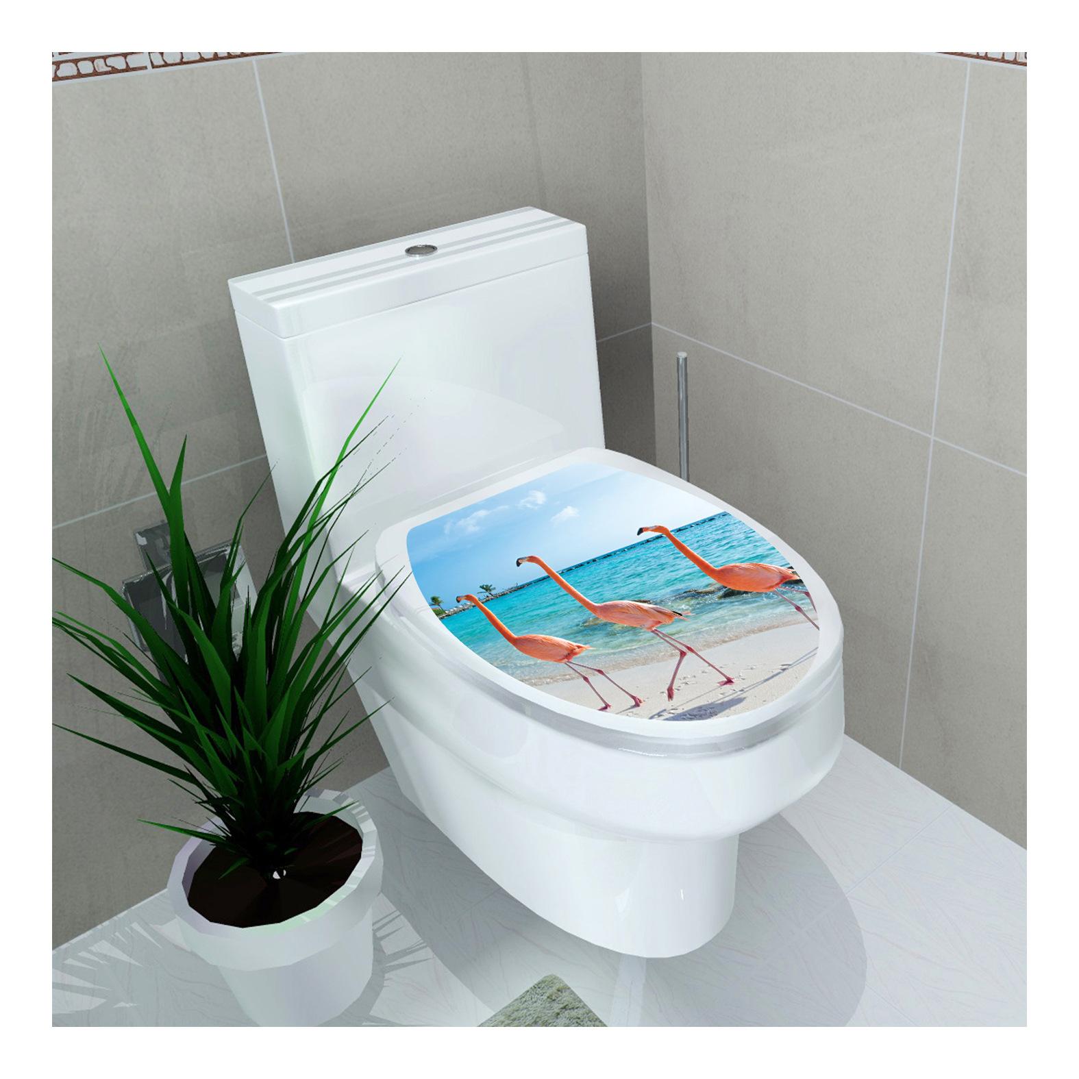 DIY подводный животный узор Декор для ванной комнаты 3D наклейка на сиденье для унитаза ПВХ художественные обои Съемные наклейки для ванной комнаты наклейка для унитаза 34*38CM
DIY подводный животный узор Декор для ванной комнаты 3D наклейка на сиденье для унитаза ПВХ художественные обои Съемные наклейки для ванной комнаты наклейка для унитаза 34*38CM