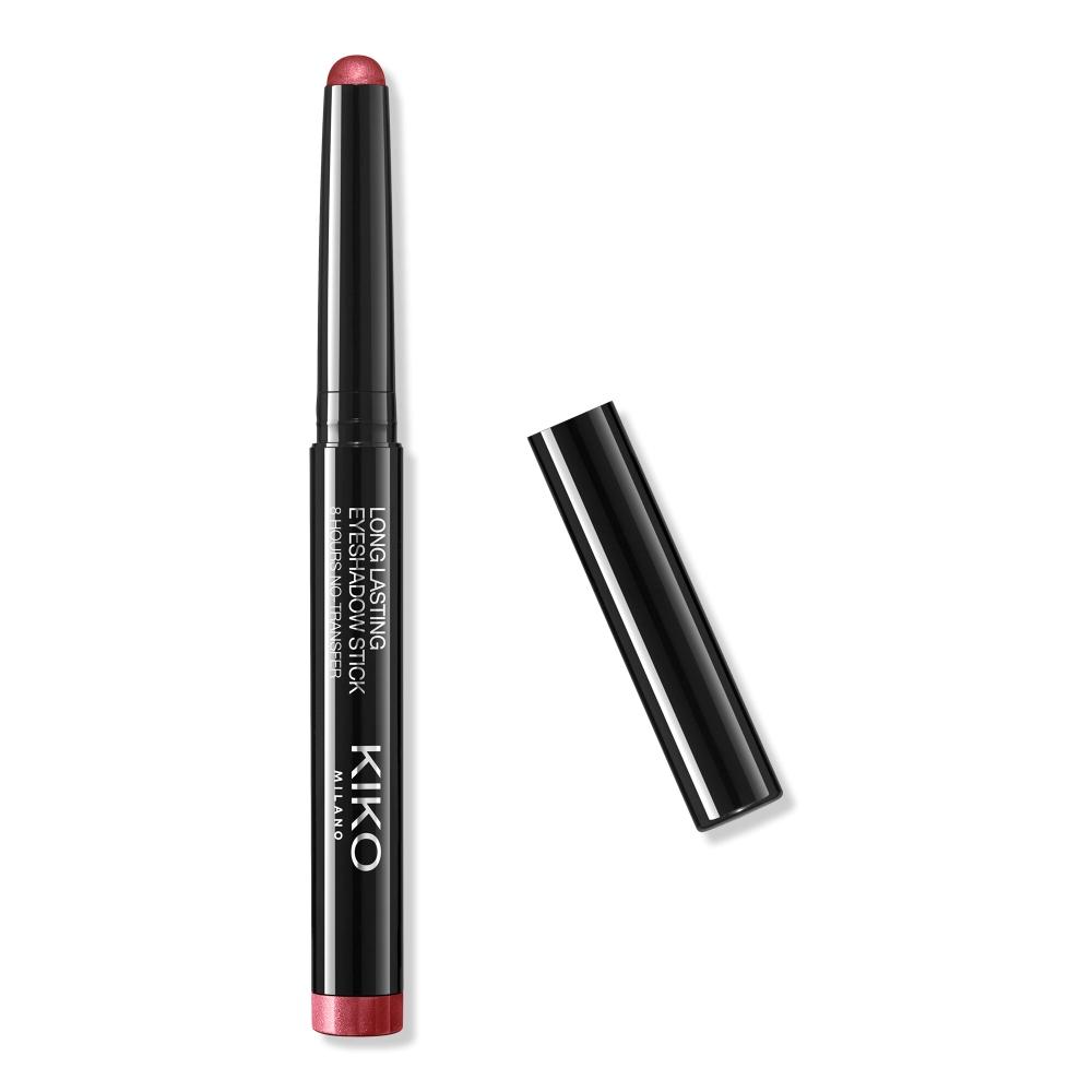 Тени для век Kiko Milano Long Lasting Eyeshadow Stick 0,05 унции 0,05 унции 65 бордовый 22(Anthracite)
Тени для век Kiko Milano Long Lasting Eyeshadow Stick 0,05 унции 0,05 унции 65 бордовый 22(Anthracite)