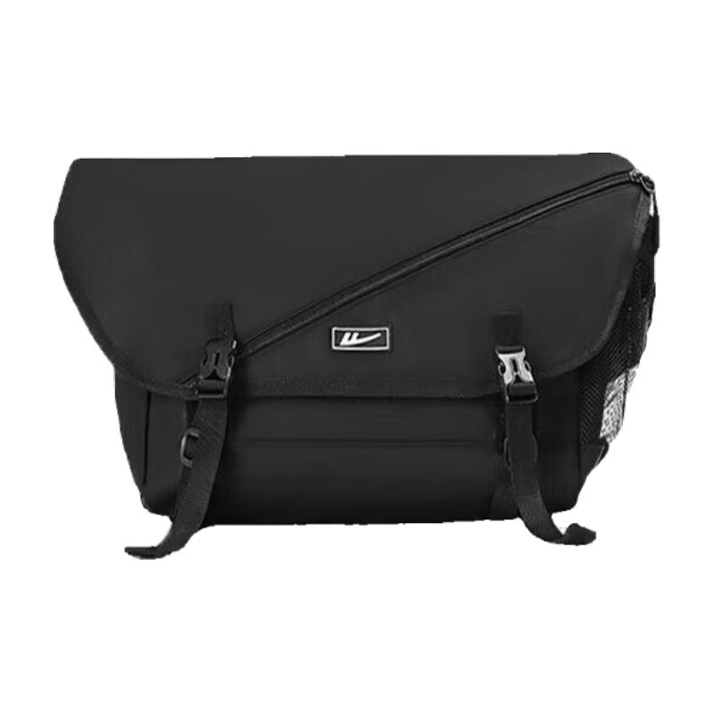 Warrior Men s 16-inch Laptop Crossbody Shoulder Bag
Warrior Men s 16-inch Laptop Crossbody Shoulder Bag