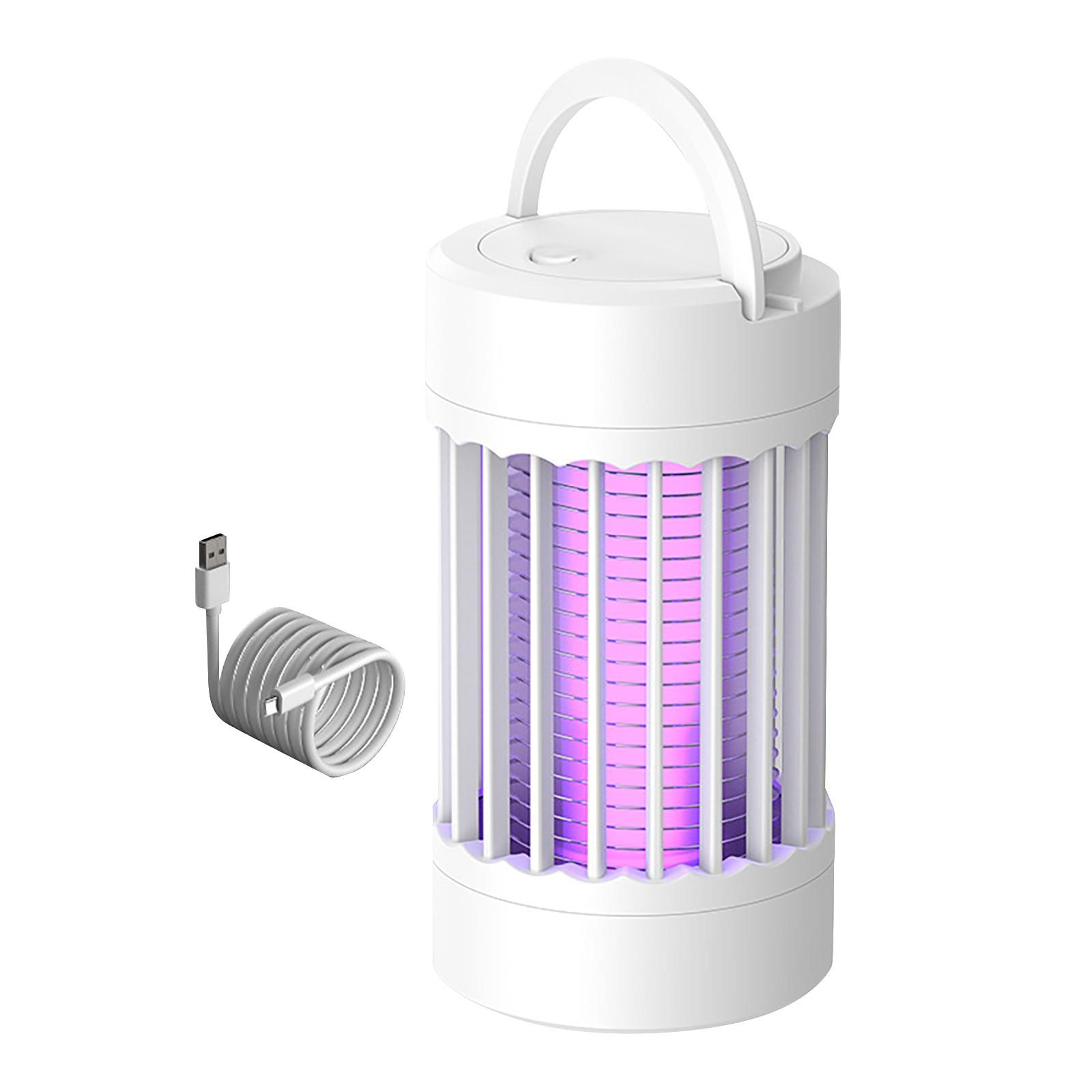 Outdoor Electric Insect 3000V High Power Control, Rechargeable Home, Kitchen, Patio, Backyard One Size
Outdoor Electric Insect 3000V High Power Control, Rechargeable Home, Kitchen, Patio, Backyard One Size