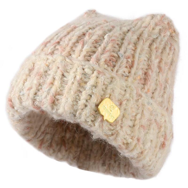 Kenmont Hand-Knitted Cat Ear Beanie KM-9494 57cm-59cm
Kenmont Hand-Knitted Cat Ear Beanie KM-9494 57cm-59cm