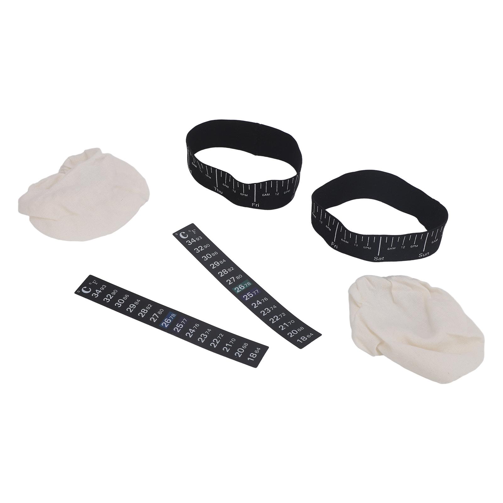 Набор для закваски на закваске, банка для закваски, тканевая крышка с маркировочной лентой для даты, для банок диаметром от 3 до 4 дюймов
Набор для закваски на закваске, банка для закваски, тканевая крышка с маркировочной лентой для даты, для банок диаметром от 3 до 4 дюймов