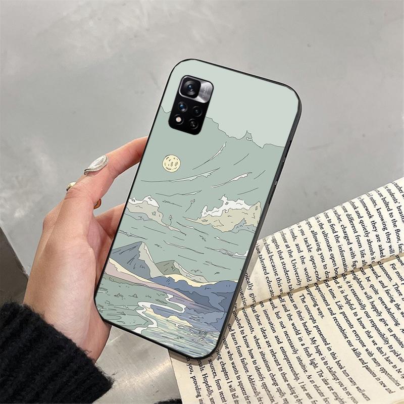 Phone Case For Xiaomi Poco C71 15T 14T Pro Redmi note 15 14 14 13 Pro Redmi A5 15C 13C Japan Aesthetic Scenery Landscape Redmi Note 15 Pro 5G
Phone Case For Xiaomi Poco C71 15T 14T Pro Redmi note 15 14 14 13 Pro Redmi A5 15C 13C Japan Aesthetic Scenery Landscape Redmi Note 15 Pro 5G