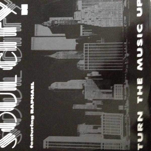 12inch Record SOUL CITY - Turn The Music Up 1349065 Injection Disco 1989 Netherland Dance & Electronica Used
12inch Record SOUL CITY - Turn The Music Up 1349065 Injection Disco 1989 Netherland Dance & Electronica Used