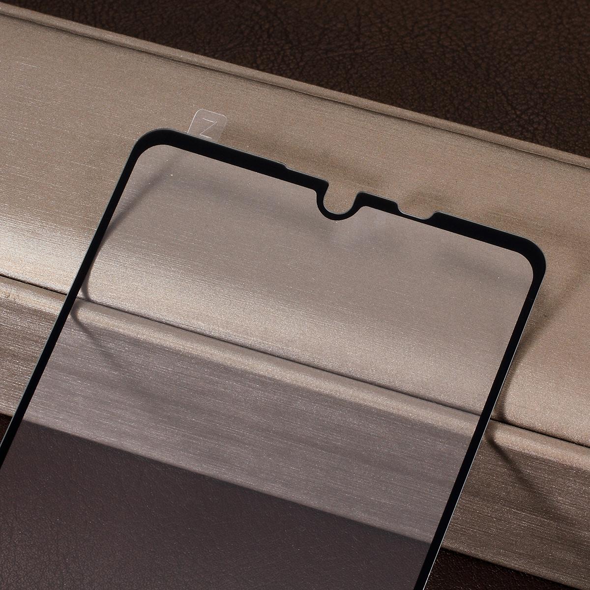 For Huawei P30 Lite Anti-scratch Anti-explosion Silk Printing Full Screen Coverage Tempered Glass Protector Type A
For Huawei P30 Lite Anti-scratch Anti-explosion Silk Printing Full Screen Coverage Tempered Glass Protector Type A