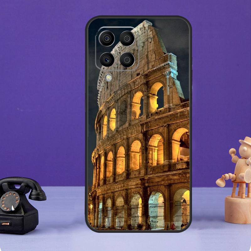 Чехол Колизей Рим Италия для Samsung Galaxy M54 M34 M14 M21 M31 M51 M12 M32 M52 M13 M33 M53 M30s M31s M20 M55 Samsung M12
Чехол Колизей Рим Италия для Samsung Galaxy M54 M34 M14 M21 M31 M51 M12 M32 M52 M13 M33 M53 M30s M31s M20 M55 Samsung M12
