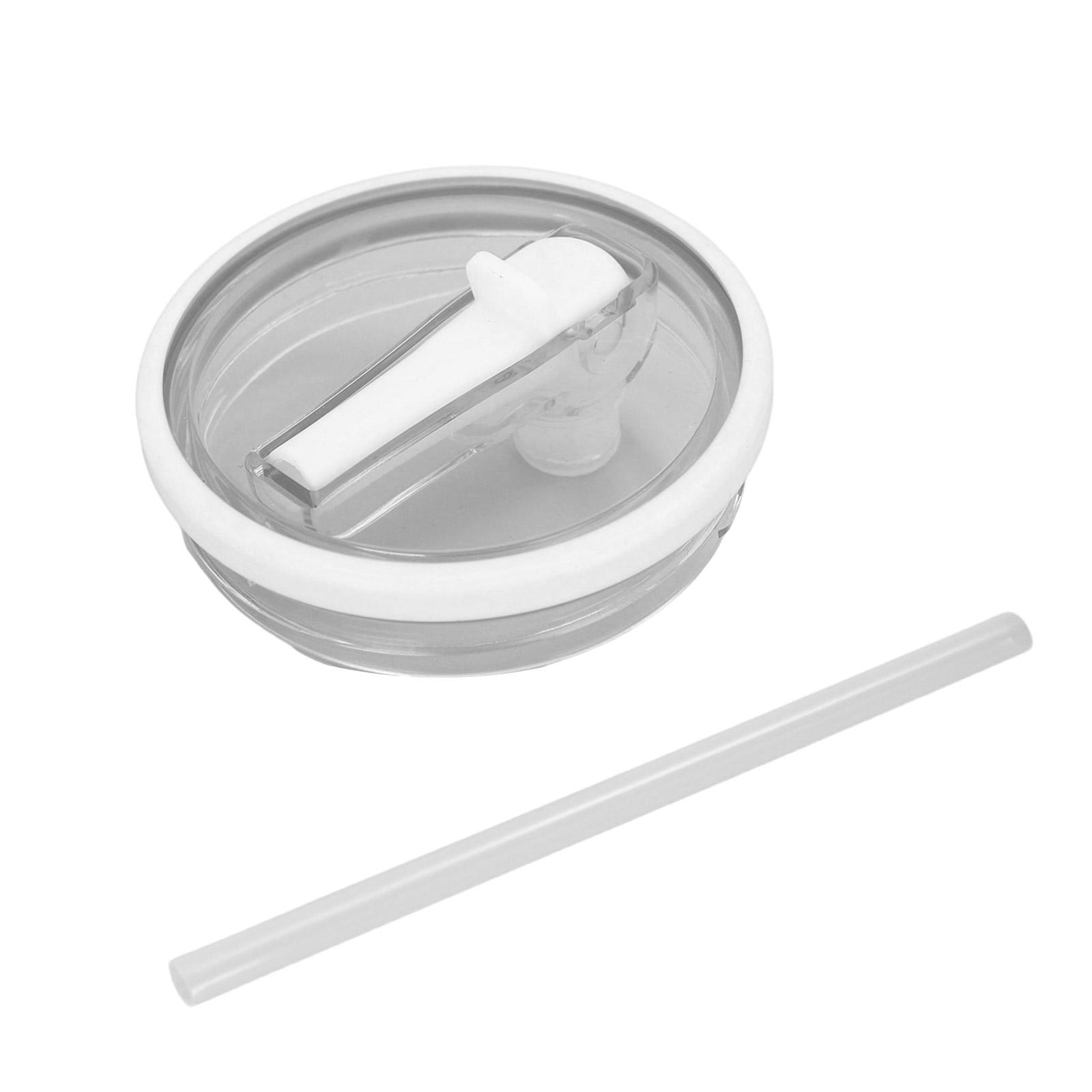 Leakproof Cup Cover 40oz Tumblers Flipping Straw Lid Replacement 40oz Water Bottles Lid with Straw Reusable Tumblers Cover белый
Leakproof Cup Cover 40oz Tumblers Flipping Straw Lid Replacement 40oz Water Bottles Lid with Straw Reusable Tumblers Cover белый