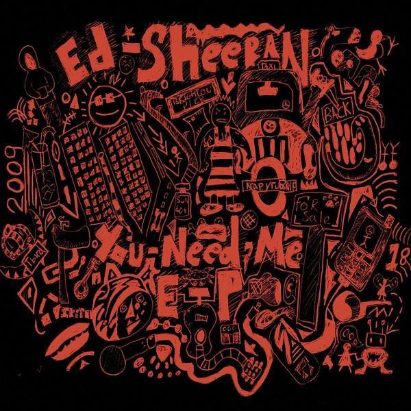 CD ED SHEERAN - You Need Me EP 5053105010929 Paw Print Recor 2011 Japan Rock Used
CD ED SHEERAN - You Need Me EP 5053105010929 Paw Print Recor 2011 Japan Rock Used
