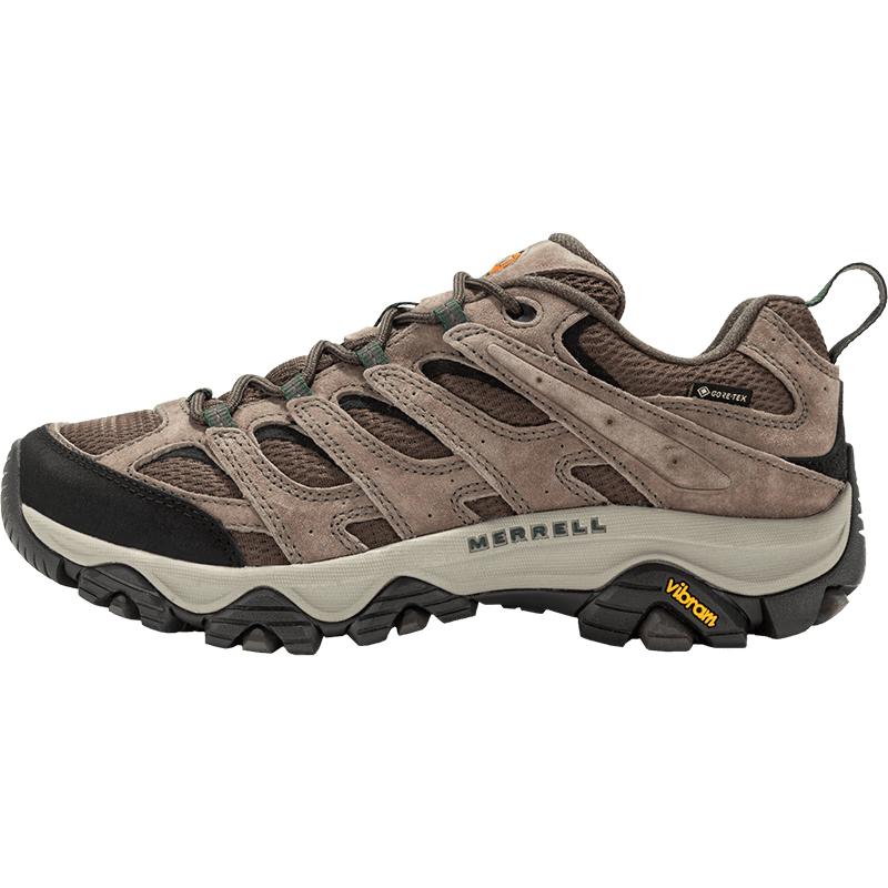 Низкие походные ботинки Merrell MOAB 3 GTX EU 44
Низкие походные ботинки Merrell MOAB 3 GTX EU 44