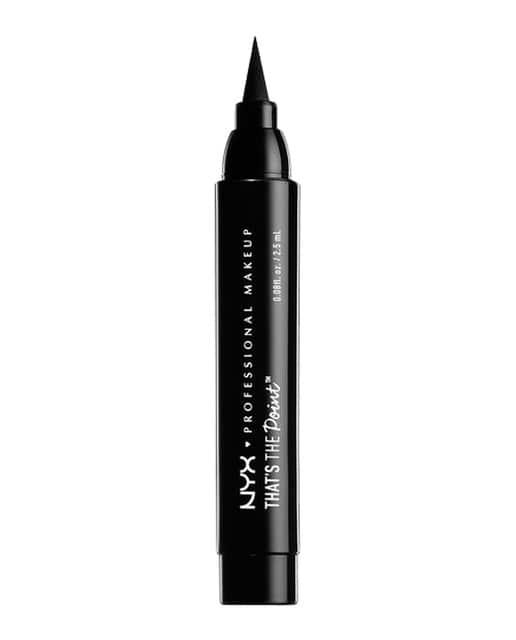 Nyx That s The Point Eyeliner Put A Wing On It 0,6ml
Nyx That s The Point Eyeliner Put A Wing On It 0,6ml