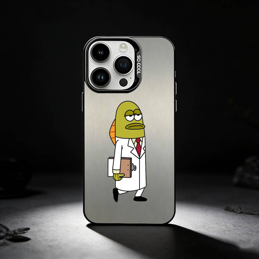 Little Residents of Bikini Bottom Phone Case For iPhone 17,16,15,14,13,12,11 Plus,Pro Max,XS,Colored silver phone case iPhone16promax
Little Residents of Bikini Bottom Phone Case For iPhone 17,16,15,14,13,12,11 Plus,Pro Max,XS,Colored silver phone case iPhone16promax